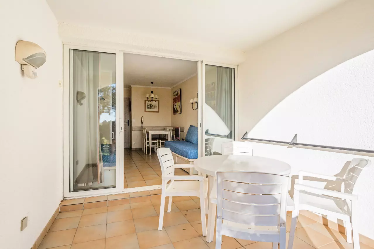 Résidence Maeva Particuliers Village les Restanques du Golfe de St Tropez - 724
