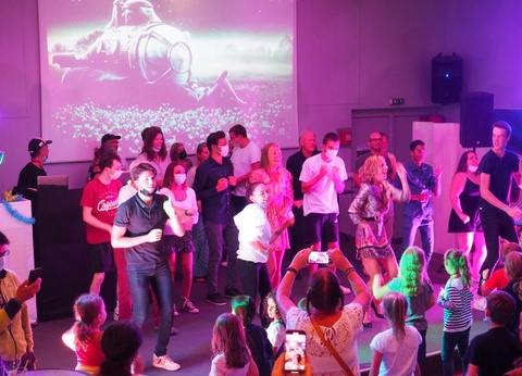 Camping Domaine de Bel Air 5* - 48