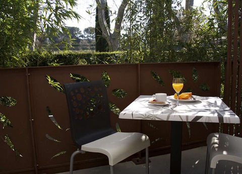 Séjour bien-être en amoureux à Montpellier 3* - 4