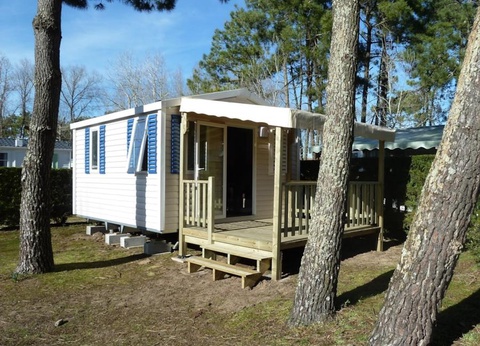 Camping Les Samaras, 3* - 21