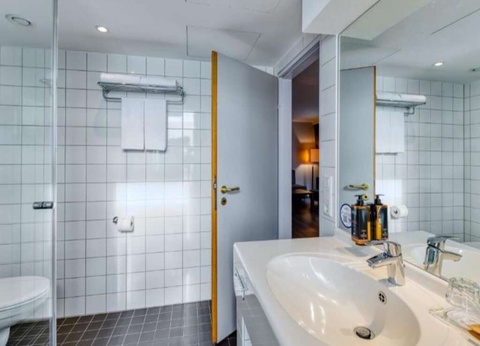 Düsseldorf, la belle ville au bord du Rhin - 4* - 6