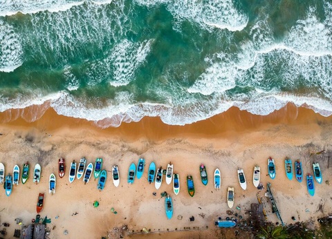 Circuit Escapade Sri Lankaise - 16