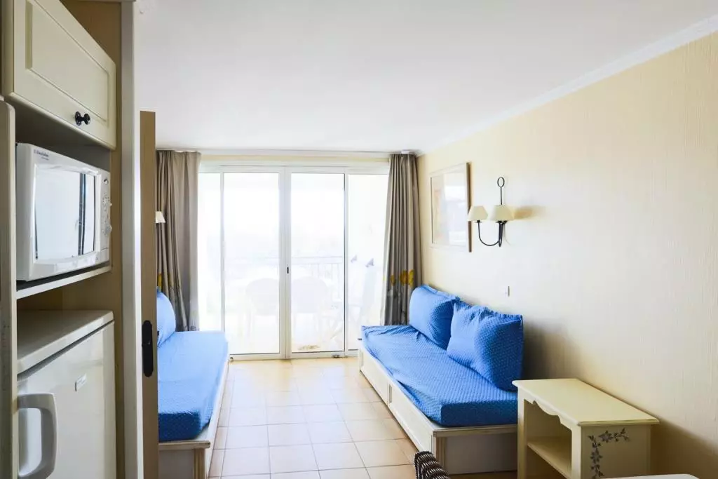 Résidence Maeva Particuliers Village les Restanques du Golfe de St Tropez - 278