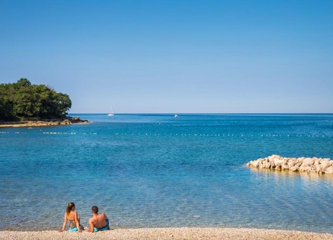 Camping Aminess Maravea, 4* - 21