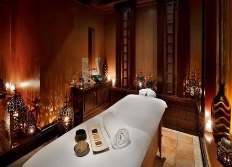 Hôtel Habtoor Grand Beach 5* - 25