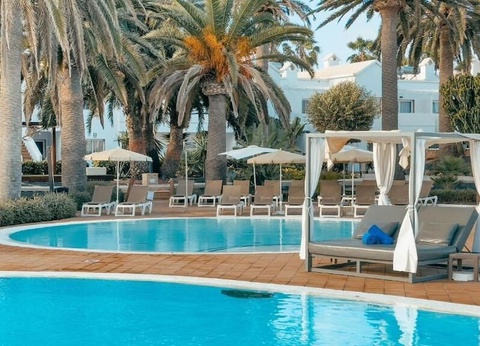 Hôtel BLUESEA Corralejo Village 4* - 26