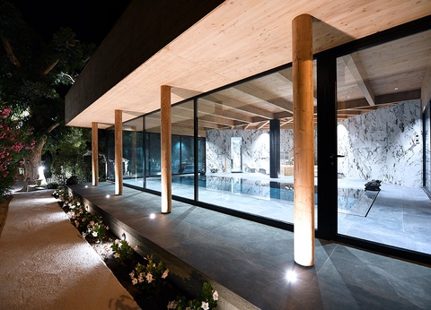 Résidence Campo di Fiori (sans transport) - 5