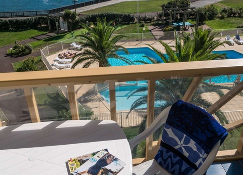 Résidence Le Boucanier - 6