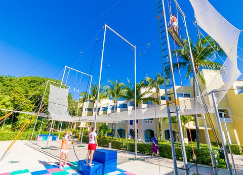 Circuit Beautés mayas et plage des Caraïbes (Logement au Framissima Évasion Viva Maya by Wyndham) **** - 25