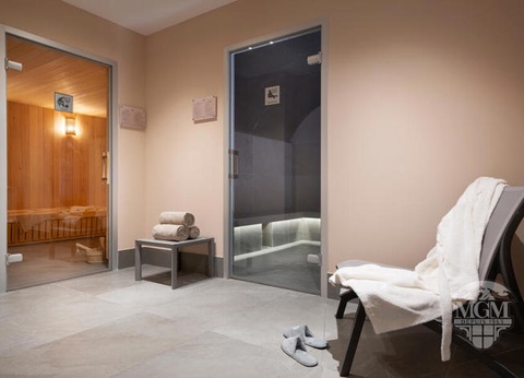 MGM Hôtels & Résidences Manaka 5* - 6