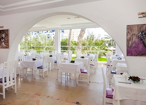 Smart Club Marhaba Club 4* - 8