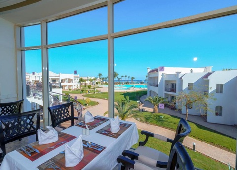 Hôtel Protels Grand Seas Resort & Aqua Park 4* - 6