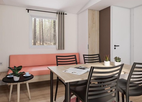 Camping La Nouzarède, 3* - 18