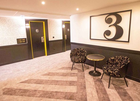 Escapade de saveurs aux portes de Genève - 4* - 4