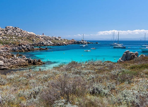 Circuit Autotour Corsica Bella au départ de Figari - 3