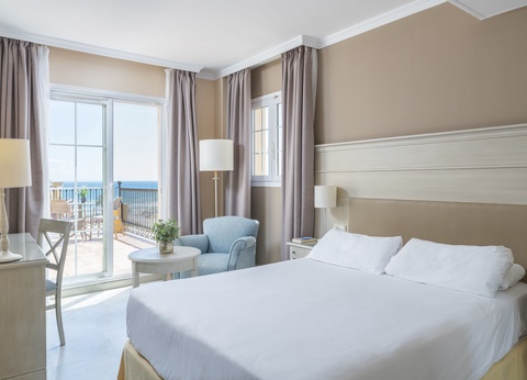 Hôtel Iberostar Waves Malaga Playa 4* - 3