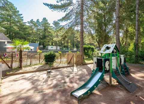 Camping La Dune Blanche - 7