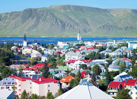 City Break 4 nuits - A la recherche du soleil de minuit - 3