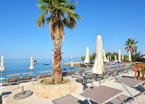 Hôtel San Antonio 4* - 4