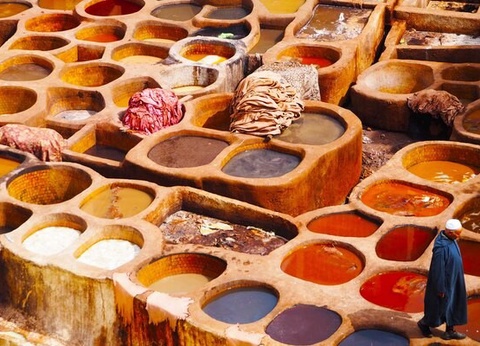 Circuit Magie de Fès et bleu de Chefchaouen - 6