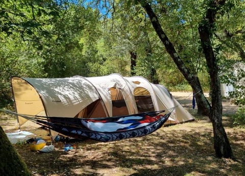 Camping Beau Rivage, 4* - 17