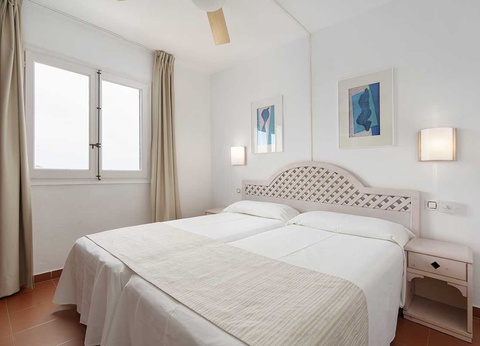 Hôtel Club Marmara Oasis Menorca 2* - 28