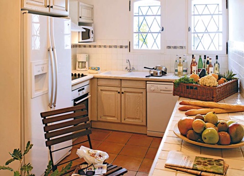 Résidence Lagrange Le Domaine de Fayence 4* - 32