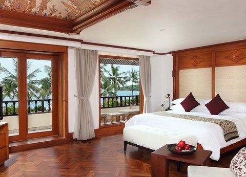 Kappa Club Bali 5* - 13