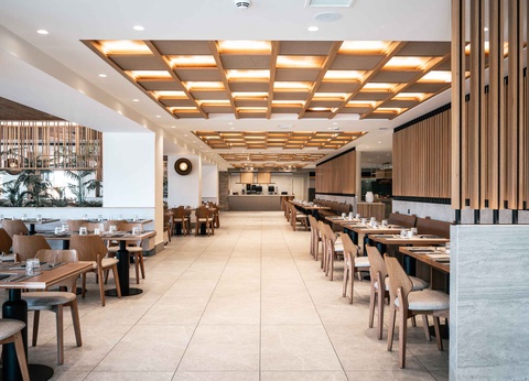 Hôtel Stella Palace 5* - 12