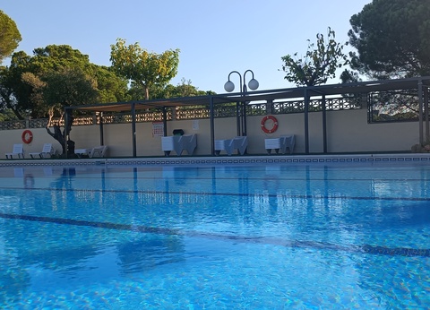 Camping Roca Grossa 3* - 2