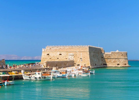 Autotour Toute la Crète - 5