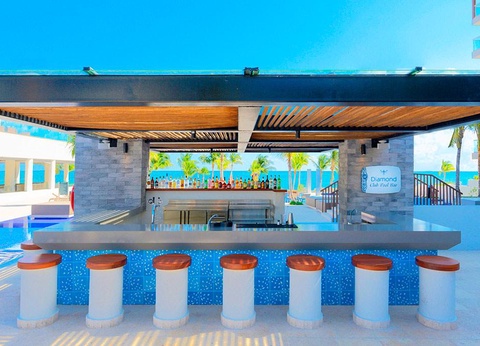 Ôclub Select Royalton Splash Riviera Cancun 5* - 10