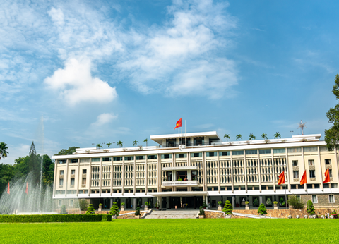 Circuit De la Baie d'Halong au Mékong authentique - 3