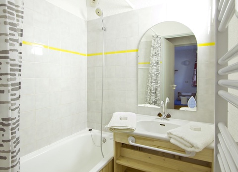 Résidence Essentielle Les Hauts du Rogoney - 5