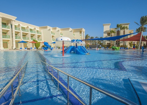 Club Framissima Swiss Inn Resort 5* - 4