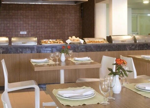 Hôtel Venus Beach 5* - 12