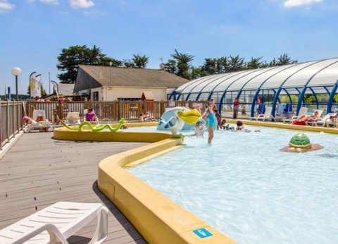 Camping Plijadur 4* - 10