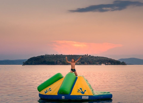 Camping Punta Navaccia, 3* - 15