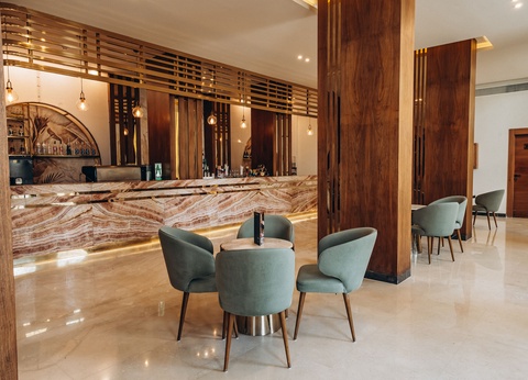 Hôtel Gravity Sahl Hasheesh 5* - 31