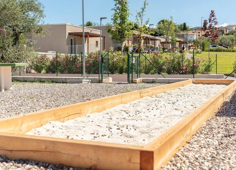 Camping Cisano San Vito, 4* - 30