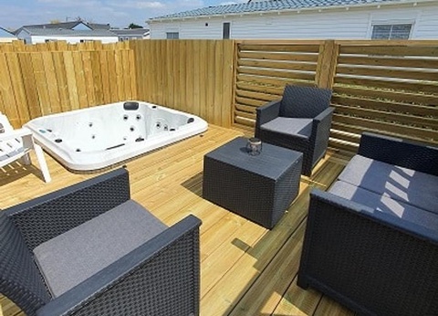 Camping de la Presqu'île de Pénerf 3* - 20