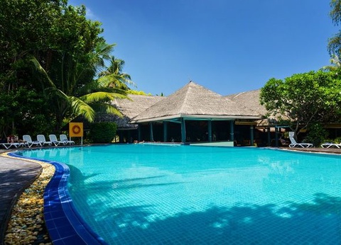 Circuit Ceylan Bonheur et extension Maldives - 20