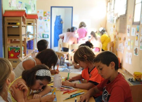 Camping l'Etoile d'Or 4* - 32