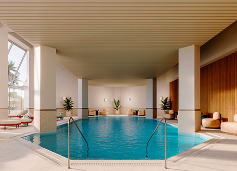 Hôtel Imperial Island Resort by Louis Hotels ***** - 2