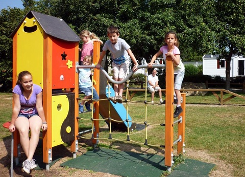 Camping Ty Nenez, 3* - 186