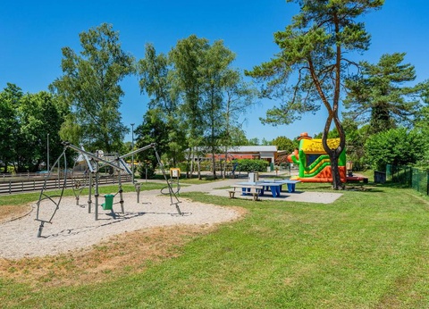 Camping Village Le Fayolan, 4* - 26