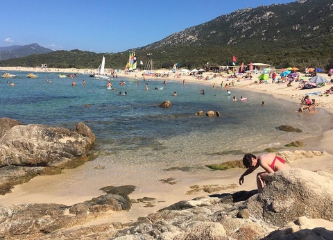 Camping Tikiti, 3* - 20