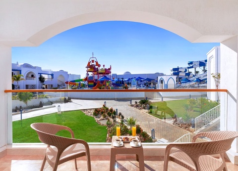 Pickalbatros Palace Resort - Sharm El Sheikh - 137