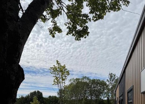 Camping du Perche Bellemois, 3* - 50