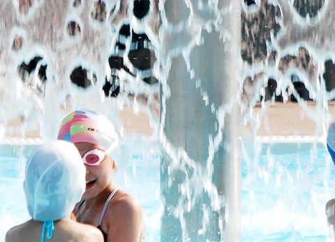 Camping Village Internazionale Sottomarina Chioggia, 4* - 7